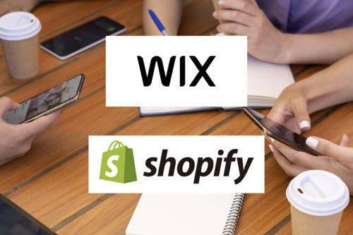 Pourquoi éviter les sites comme Wix ou Shopify ?