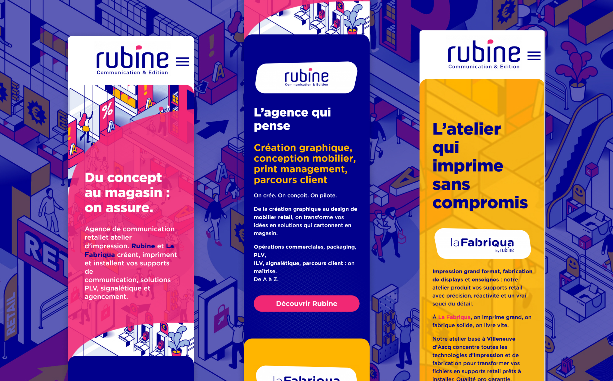 Rubine