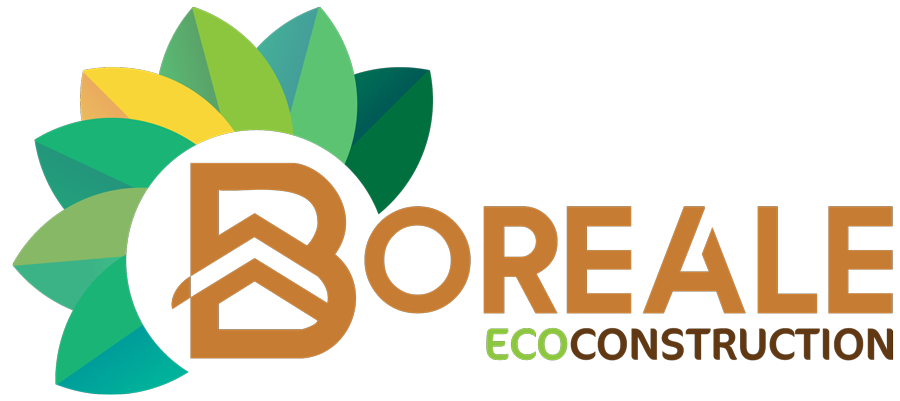 Boréale Éco-construction