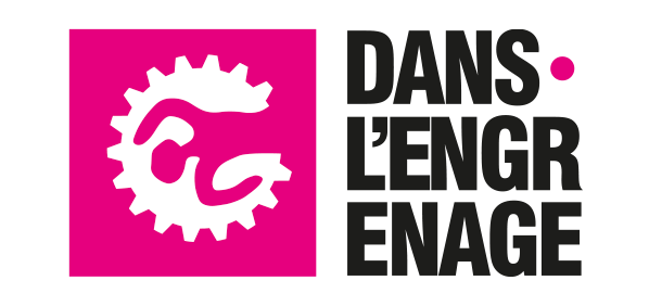 Éditions Dans l'Engrenage